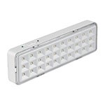 LAMPARA DE EMERGENCIA DE 30 LEDS 220 LM RECARGABLE VOLTECK CODIGO 43007 FERREBLOCK | Concretos y Materiales de San Juan