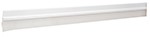 GUARDAPOLVO FIJO DE 100 CM BLANCO HERMEX CODIGO 43031 FERREBLOCK | Concretos y Materiales de San Juan