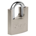 CANDADO DE HIERRO 60 MM CON CORAZA LLAVE ANTI-GANZUA CODIGO 43314 FERREBLOCK | Concretos y Materiales de San Juan