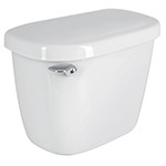 TANQUE BAJO DE PORCELANA CON ACCESORIOS BLANCO FOSET CODIGO 44008 FERREBLOCK | Concretos y Materiales de San Juan