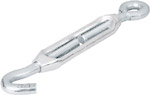 TENSOR ZINC 3/16 GANCHO-ARGOLLA FIERO CODIGO 44053 FERREBLOCK | Concretos y Materiales de San Juan