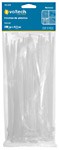 CINCHOS PLASTICOS 50 LB 200X4.5 MM NATURALES CODIGO 44306 FERREBLOCK | Concretos y Materiales de San Juan