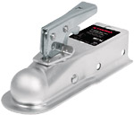 ACOPLADOR PARA REMOLQUE PARA BOLA DE 1-7/8 TRUPER CODIGO 44443 FERREBLOCK | Concretos y Materiales de San Juan