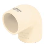 CODO 90� DE CPVC DE 1/2 FOSET CODIGO 45082 FERREBLOCK | Concretos y Materiales de San Juan