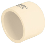 TAPON DE CPVC 1/2 FOSET CODIGO 45118 FERREBLOCK | Concretos y Materiales de San Juan
