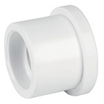 REDUCCION BUSHING DE PVC 3/4 X 1/2 FOSET CODIGO 45426 FERREBLOCK | Concretos y Materiales de San Juan