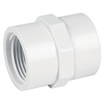ADAPTADOR HEMBRA DE PVC 1/2 FOSET CODIGO 45432 FERREBLOCK | Concretos y Materiales de San Juan