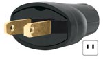 2 CLAVIJAS DE PVC VOLTECK CODIGO 46122 FERREBLOCK | Concretos y Materiales de San Juan
