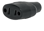 2 CONTACTOS DE PVC VOLTECK CODIGO 46123 FERREBLOCK | Concretos y Materiales de San Juan