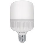 FOCO LED ALTA POTENCIA 20W (170W) 6500K BLANCA FRIA E26 CODIGO 46225 FERREBLOCK | Concretos y Materiales de San Juan