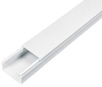 CANALETA DE 1 VIA 17 X 35 MM VOLTECK CODIGO 46282 FERREBLOCK | Concretos y Materiales de San Juan