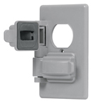 PLACA DUPLEX DE POLICARBONATO PARA INTEMPERIELINEA STANDARD CODIGO 46410 FERREBLOCK | Concretos y Materiales de San Juan