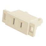 CONTACTO SENCILLO SIN TIERRA LINEA ECONOMICA VOLTECK CODIGO 46441 FERREBLOCK | Concretos y Materiales de San Juan