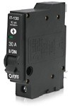 INTERRUPTOR DE 1 POLO 30A ENCHUFABLE VOLTECK CODIGO 46702 FERREBLOCK | Concretos y Materiales de San Juan