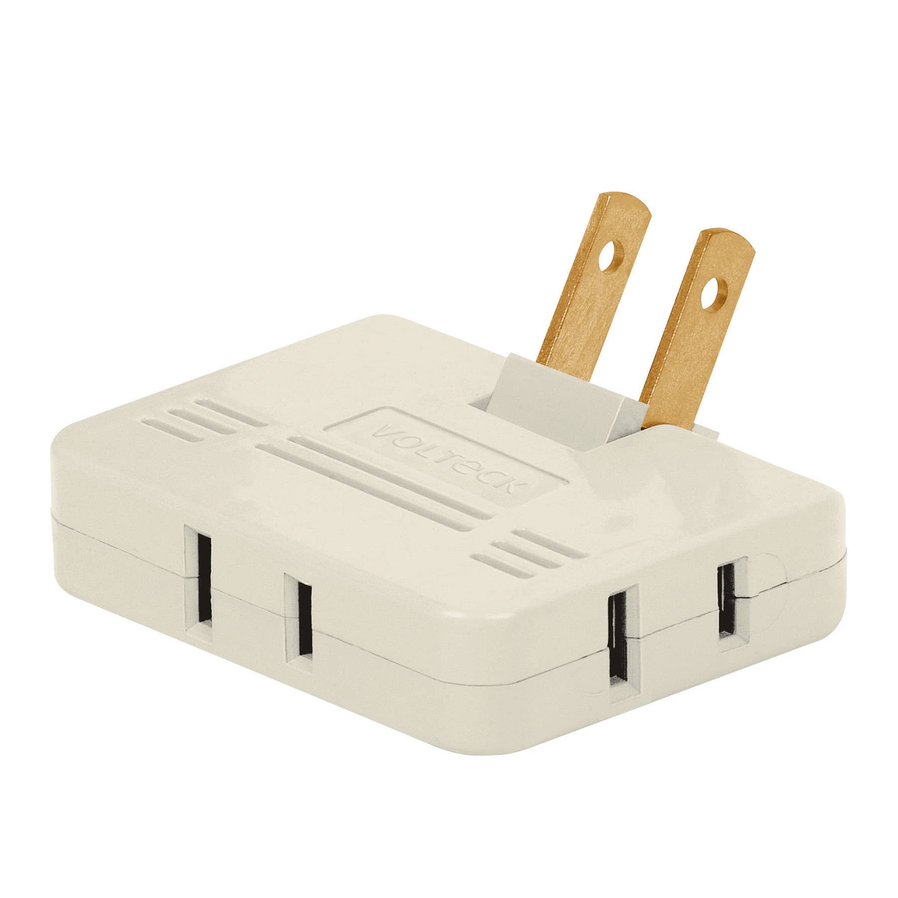 MULTICONTACTO TRIPLETIPO BISAGRAENTRADAS LATERALESVOLTECK CODIGO 46812 FERREBLOCK | Concretos y Materiales de San Juan