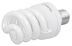 LAMPARA ESPIRAL T4 28 W LUZ DE DIA EN BLISTER VOLTECK CODIGO 46827 FERREBLOCK | Concretos y Materiales de San Juan