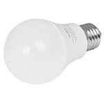FOCO LED 6W (40W) A19 3000K BLANCA CALIDA 440 LM BLISTER CODIGO 46857 FERREBLOCK | Concretos y Materiales de San Juan