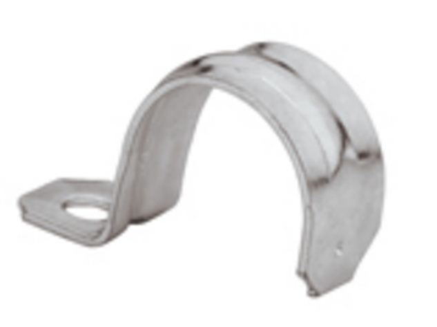 ABRAZADERAS TIPO U�A 1/2 P/TUBO PARED DELGADA CODIGO 46920 FERREBLOCK | Concretos y Materiales de San Juan