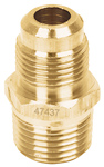 NIPLE TERMINAL DE LATON DE 1/2 X 1/2 FOSET CODIGO 47437 FERREBLOCK | Concretos y Materiales de San Juan
