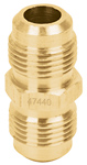 NIPLE UNION DE LATON DE 3/8 X 1/2 FOSET CODIGO 47439 FERREBLOCK | Concretos y Materiales de San Juan