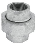 TUERCA UNION 1/2 ACERO GALVANIZADO FOSET CODIGO 47479 FERREBLOCK | Concretos y Materiales de San Juan