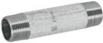 NIPLE DE ACERO GALVANIZADO 1 X 3 FOSET CODIGO 47532 FERREBLOCK | Concretos y Materiales de San Juan