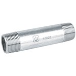 NIPLE DE ACERO GALVANIZADO 1 X 8 FOSET CODIGO 47535 FERREBLOCK | Concretos y Materiales de San Juan