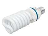 LAMPARA ESPIRAL 85 W BASE MOGUL E39 220 V LUZ DIA  CODIGO 48260 FERREBLOCK | Concretos y Materiales de San Juan