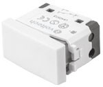 INTERRUPTOR DE 3 VIAS LINEA OSLO COLOR BLANCO VOLTECK CODIGO 48321 FERREBLOCK | Concretos y Materiales de San Juan