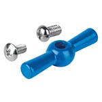 REPUESTO DE MANERAL PARA LLAVES DE JARDIN FOSET CODIGO 48537 FERREBLOCK | Concretos y Materiales de San Juan