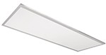 PANEL LED 45W 6500K 30X120 CM EMPOTRABLE/COLGANTE VOLTECK CODIGO 48550 FERREBLOCK | Concretos y Materiales de San Juan