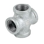 CRUZ DE ACERO GALVANIZADO 1/2 FOSET CODIGO 48743 FERREBLOCK | Concretos y Materiales de San Juan