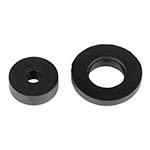 EMPAQUES DE HULE PARA LLAVES DE JARDIN FOSET CODIGO 49050 FERREBLOCK | Concretos y Materiales de San Juan