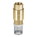 PICHANCHA CON REJILLA ACERO INOXIDABLE 1 FOSET CODIGO 49056 FERREBLOCK | Concretos y Materiales de San Juan