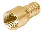 ADAPTADOR HEMBRA DE LATON 3/4 PARA POLIDUCTO FOSET CODIGO 49312 FERREBLOCK | Concretos y Materiales de San Juan