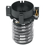 RESISTENCIA PARA REGADERA ELECTRICA REGEL-4 Y 6 FOSET CODIGO 49493 FERREBLOCK | Concretos y Materiales de San Juan