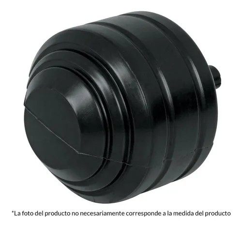 FLOTADOR DE PLASTICO # 4 SIN VARILLA FOSET CODIGO 49540 FERREBLOCK | Concretos y Materiales de San Juan