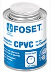 CEMENTO P/CPVC AMARILLO TODA PRESION LATA 250ML FOSET CODIGO 49568 FERREBLOCK | Concretos y Materiales de San Juan