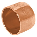 TAPON CAPA DE COBRE 3/4 FOSET CODIGO 49708 FERREBLOCK | Concretos y Materiales de San Juan