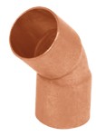CODO 45� DE COBRE 1/2 FOSET CODIGO 49728 FERREBLOCK | Concretos y Materiales de San Juan