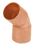 CODO 45� DE COBRE 3/4FOSET CODIGO 49729 FERREBLOCK | Concretos y Materiales de San Juan