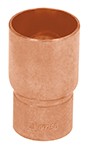 REDUCCION BUSHING DE COBRE 1 X 3/4 FOSET CODIGO 49758 FERREBLOCK | Concretos y Materiales de San Juan