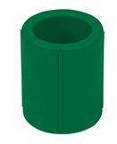 COPLE DE PPR 1/2 (20MM) FOSET CODIGO 49891 FERREBLOCK | Concretos y Materiales de San Juan