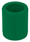 COPLE DE PPR 3/4 (25MM) FOSET CODIGO 49892 FERREBLOCK | Concretos y Materiales de San Juan