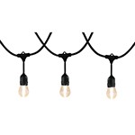 SERIE DE 7.3 M CON 12 LUCES DE LED PARA EXTERIOR VOLTECK CODIGO 49992 FERREBLOCK | Concretos y Materiales de San Juan