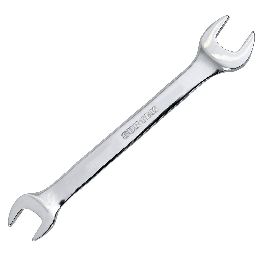 LLAVE ESPA�OLA PULIDO ESPEJO METRICA 10 X 11MM CODIGO  51011 SURTEK FERREBLOCK | Concretos y Materiales de San Juan