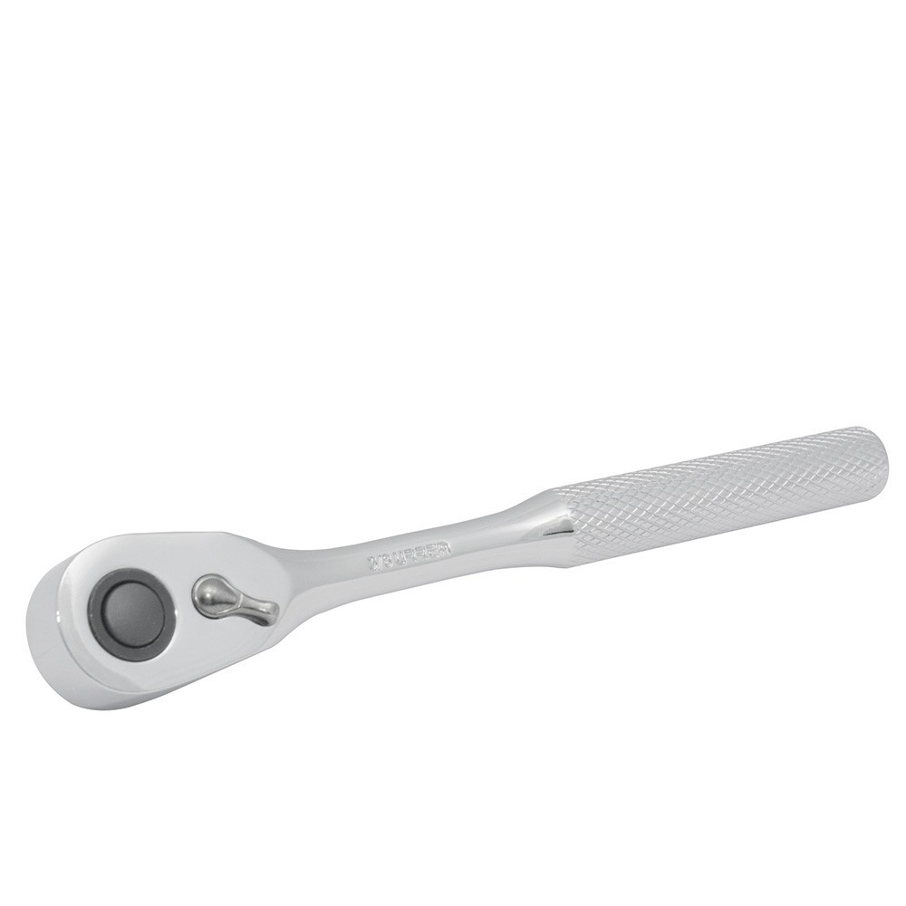 MATRACA REVERSIBLE CROMADA QUICK RELEASE PARA DADO CUADRO DE 3/8 CODIGO  5249 FERRETERIA GENERAL FERREBLOCK | Concretos y Materiales de San Juan