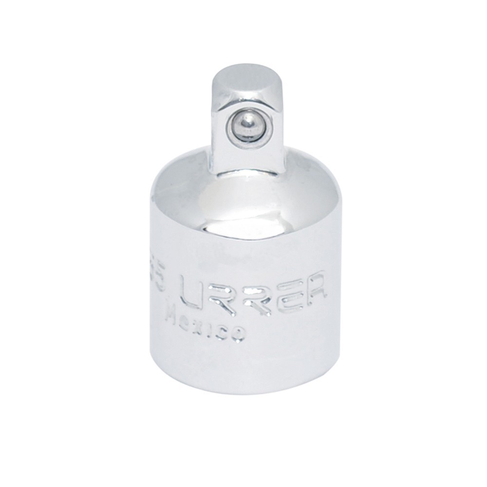 ADAPTADOR PARA DADO CUADRO DE 3/8 HEMBRA A 1/4 MACHO CODIGO  5255 FERRETERIA GENERAL FERREBLOCK | Concretos y Materiales de San Juan
