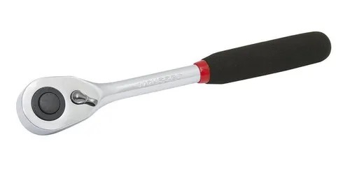 MATRACA REVERSIBLE CON MANGO RUBBER GRIP QUICK RELEASE PARA DADO CUADRO DE 1/2 CODIGO  5449H FERRETERIA GENERAL FERREBLOCK | Concretos y Materiales de San Juan
