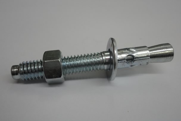 TAQUETE ANCLA ARPON 1/2 X 5 1/2 FERREBLOCK | Concretos y Materiales de San Juan